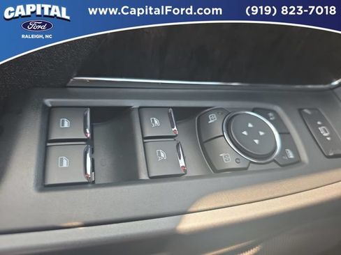 Used 2026 Ford F350 Lariat w/ Lariat Ultimate Package AWD/4WD image 28