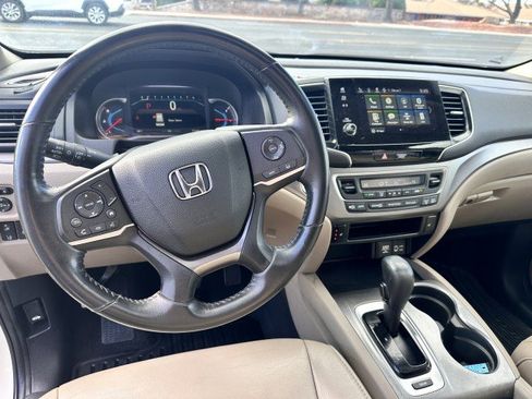 Used 2019 Honda Pilot EX-L image 12