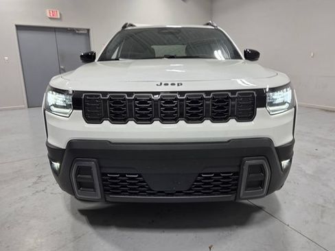 New 2026 Jeep Cherokee Limited AWD/4WD image 2