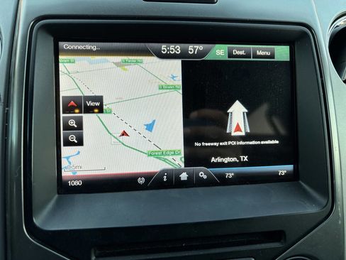 Used 2014 Ford F150 FX4 w/ Equipment Group 402A Luxury image 21