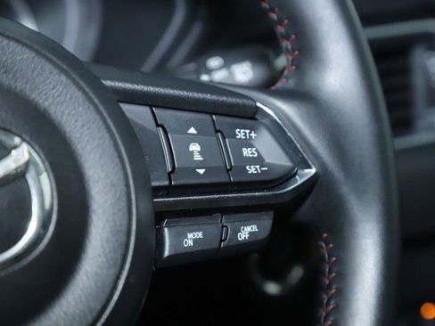 Used 2023 MAZDA CX-5 Carbon Edition image 26