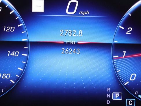 Certified 2022 Mercedes-Benz GLB 250 image 14