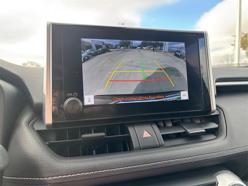 Certified 2023 Toyota RAV4 XLE image 22