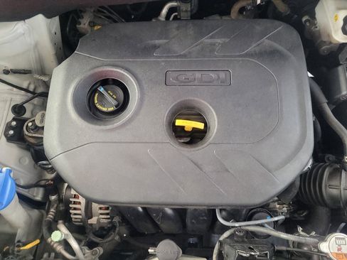 Used 2016 Kia Soul + w/ Audio Package image 30
