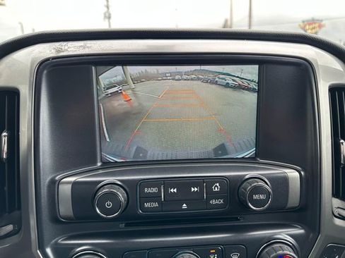 Used 2016 Chevrolet Silverado 1500 LT w/ All Star Edition image 24