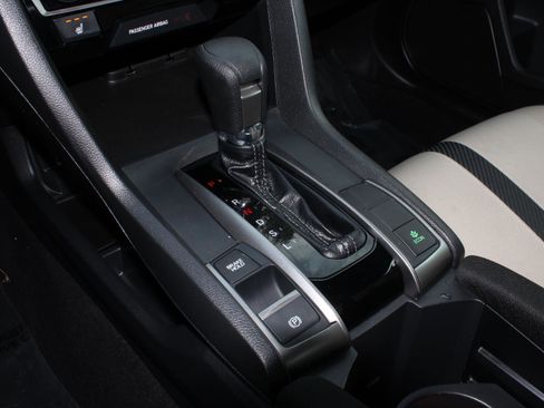 Used 2018 Honda Civic EX image 14