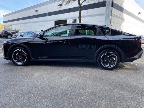 Certified 2025 Kia K4 EX image 6