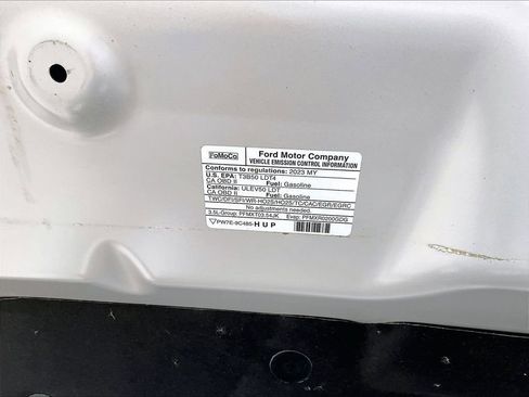 Used 2023 Ford F150 XLT AWD/4WD image 35