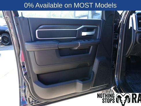 New 2025 RAM 2500 Lone Star image 11