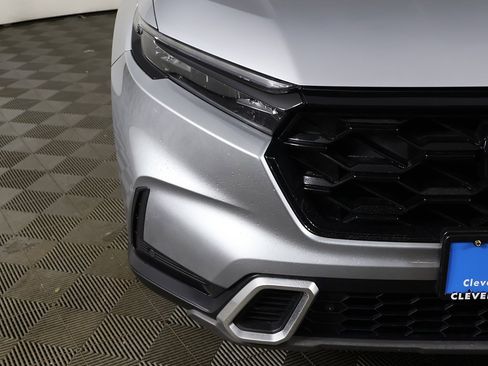 Used 2024 Honda CR-V Sport Touring image 16