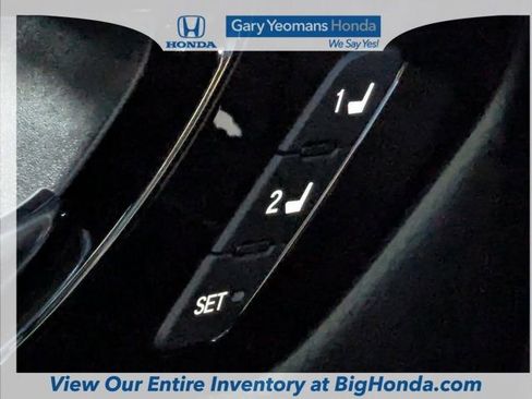 New 2026 Honda CR-V Sport Touring image 27