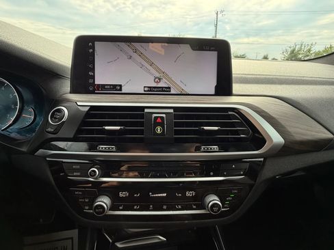 Used 2018 BMW X3 xDrive30i AWD/4WD image 20