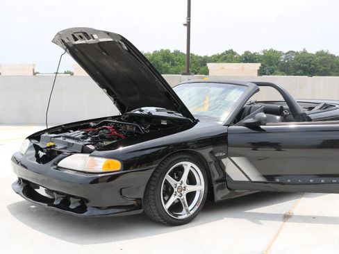 Used 1997 Ford Mustang GT RWD image 60