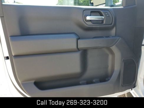 New 2024 GMC Sierra 1500 Pro w/ Pro Value Package image 21