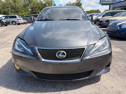 Used 2008 Lexus IS 250 RWD image 3