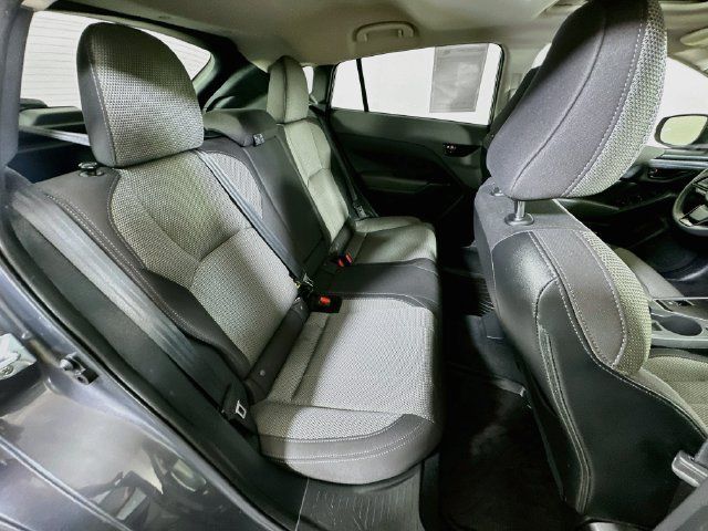Certified 2024 Subaru Crosstrek 2.0i Premium AWD/4WD image 28
