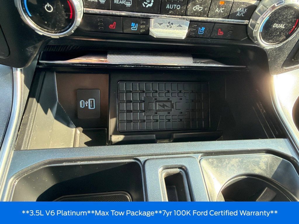 Certified 2023 Ford F150 4x4 SuperCrew image 18