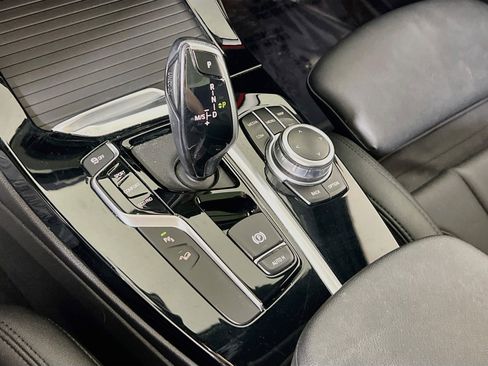 Used 2021 BMW X3 xDrive30i w/ Convenience Package AWD/4WD image 17