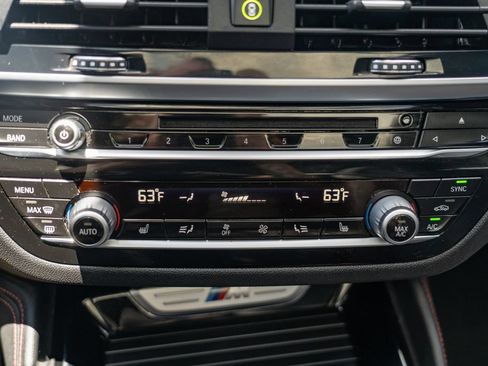 Used 2019 BMW X4 M40i AWD/4WD image 26