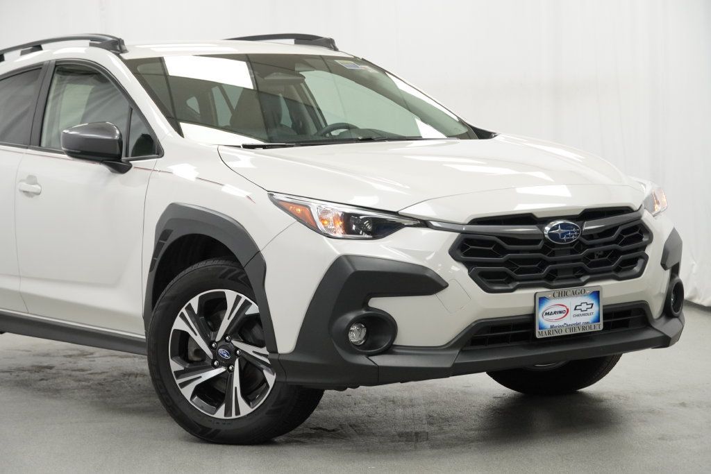Used 2024 Subaru Crosstrek 2.0i Premium AWD/4WD image 10