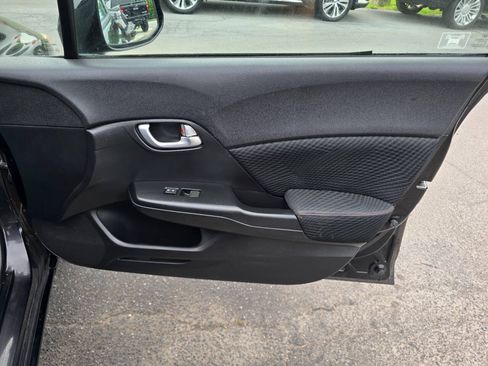 Used 2012 Honda Civic Si image 28