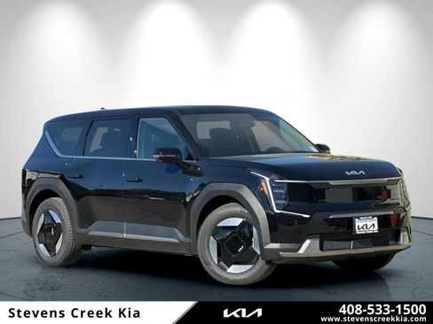 New 2026 Kia EV9 Light image 1