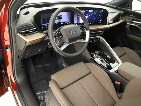 New 2026 Audi Q5 Premium Plus AWD/4WD image 15