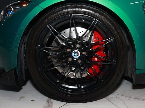 Used 2023 BMW M3 Competition image 33