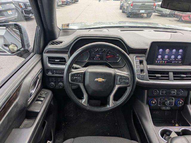 Used 2023 Chevrolet Tahoe LS AWD/4WD image 17