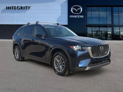 Used 2024 MAZDA CX-90 3.3 Turbo w/ Select Package
