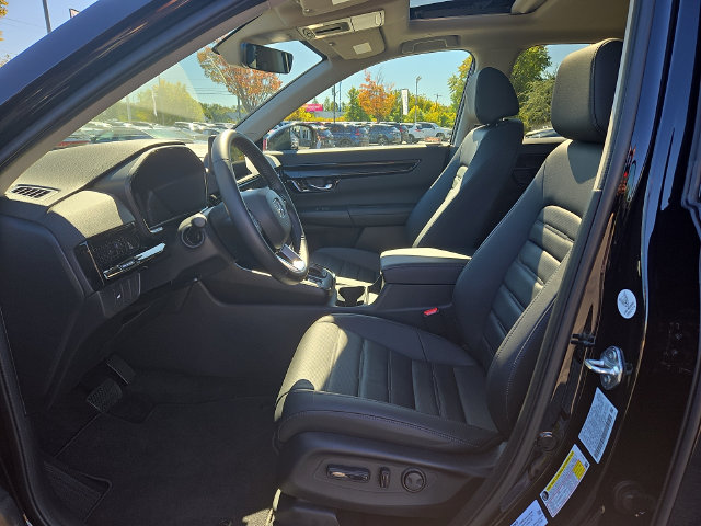 Used 2026 Honda CR-V EX-L image 13