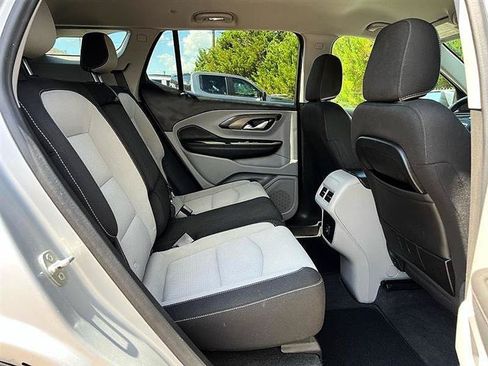 Used 2022 GMC Terrain SLE w/ Driver Convenience Package FWD image 38