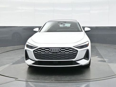 New 2025 Audi A5 2.0T Premium image 2