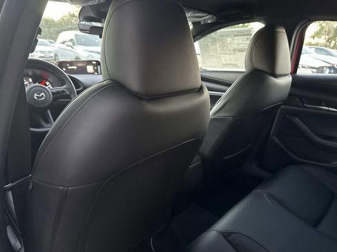 New 2026 MAZDA MAZDA3 s Sport image 15