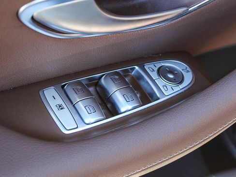 Used 2023 Mercedes-Benz E 450 4MATIC All-Terrain Wagon image 20