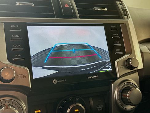 Used 2021 Toyota 4Runner SR5 image 22