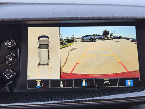 Used 2022 Buick Envision Essence w/ Technology Package I image 22