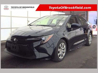 Used 2021 Toyota Corolla LE