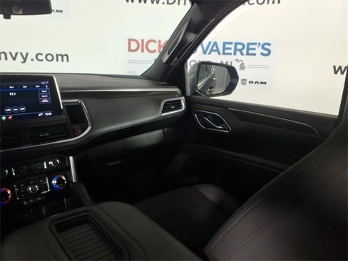 Used 2021 GMC Yukon SLE w/ Max Trailering Package image 16