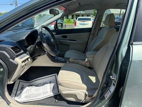 Used 2016 Subaru Impreza 2.0i AWD/4WD image 10
