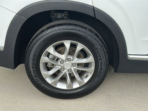 Used 2020 Hyundai Santa Fe SEL w/ Cargo Package FWD image 16