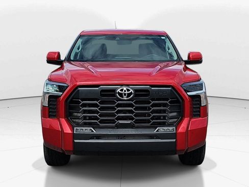 Used 2022 Toyota Tundra SR5 w/ TRD Sport Package image 8