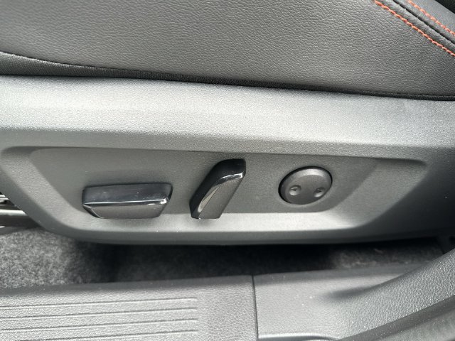 New 2026 Nissan Rogue SV AWD/4WD image 23