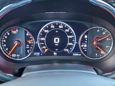 Certified 2023 Chevrolet Malibu LT image 9