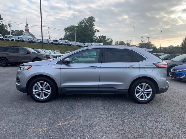 Used 2020 Ford Edge SEL w/ Convenience Package FWD image 5