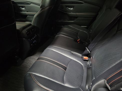 Certified 2026 Honda Passport TrailSport Elite image 12