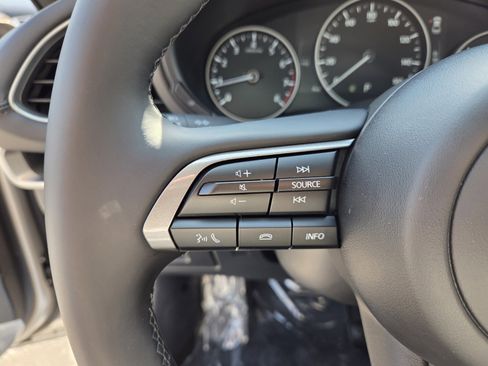 New 2026 MAZDA MAZDA3 2.5 S Sedan w/ Preferred Pkg image 27