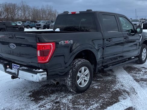 Used 2022 Ford F150 XLT w/ Trailer Tow Package image 5