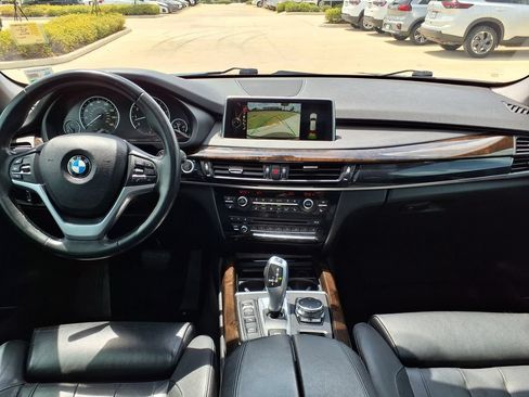 Used 2016 BMW X5 xDrive35i AWD/4WD image 26