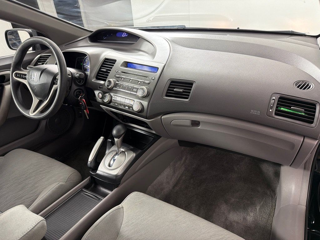 Used 2007 Honda Civic EX image 21